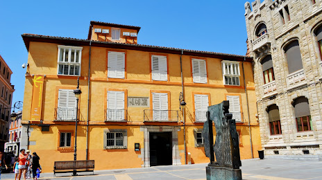 Museo Sierra Pambley, León