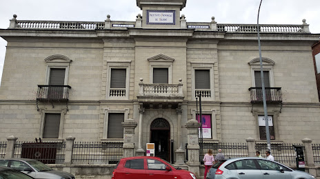 Centro Leonés de Arte, León