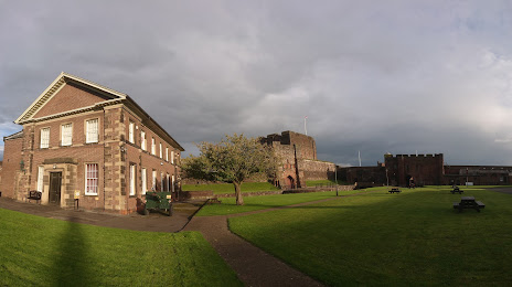 Cumbria's Museum of Military Life, Carlisle