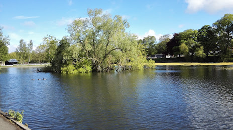 Upperby Park, 