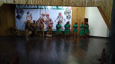 Maramba Cultural Village, 