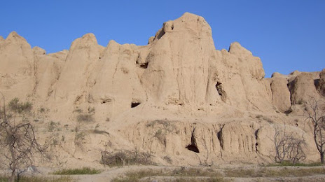 تپه جوقین, Şehriyar