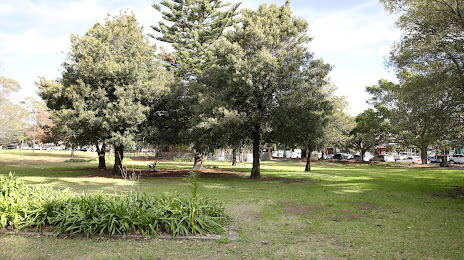 Enmore Park, Marrickville