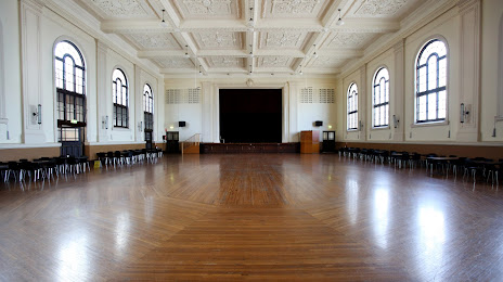 Marrickville Town Hall, Marrickville