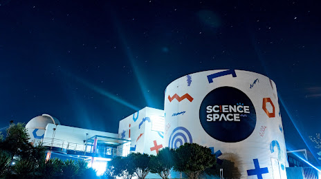 Science Space, 