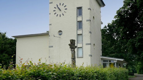 Kunst im Turm Lippstadt, Эрвитте