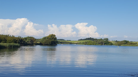 Lake Wiritoa, 