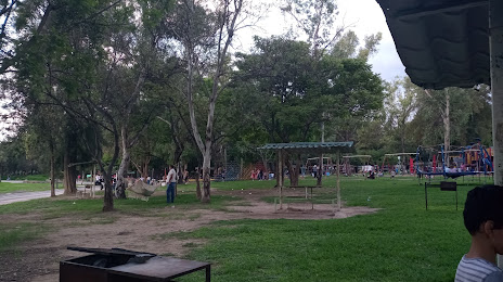 Parque Solidaridad, Tonalá