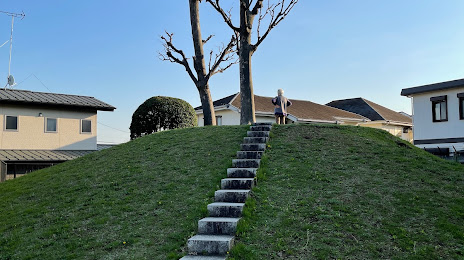 Takakurazuka Mound, 