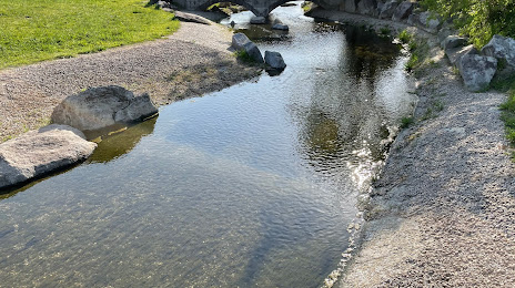 Tamagawa Water Park, 