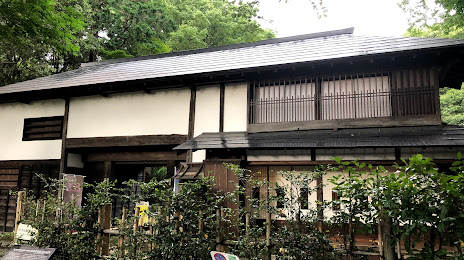 Musashi Kokubunji Temple Site Museum, 