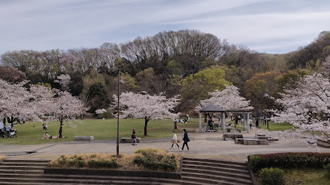 Ōmaru Park, 