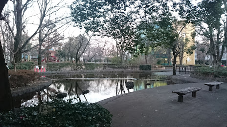 Kuriyama Park, 