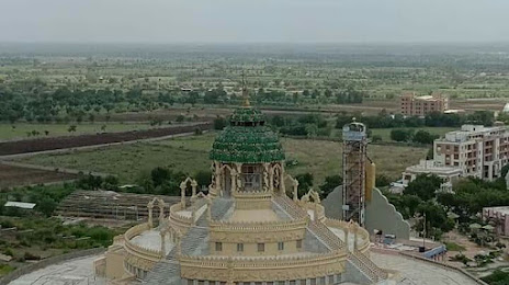 Samovasaran Jain Temple, Palitana