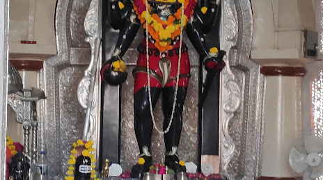 Shri Kal Bhairav Dev Mandir, Palitana