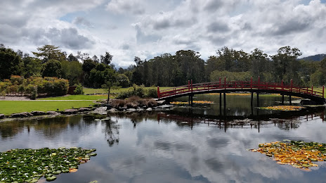 North Coast Regional Botanic Garden, Coffs Harbour