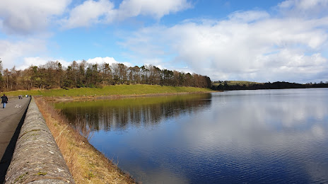Mugdock Reservoir, Clydebank