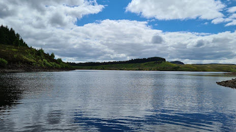 Burncrooks Reservoir, Clydebank