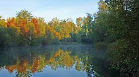 Озеро Цвиллингс, Вайлерсвист