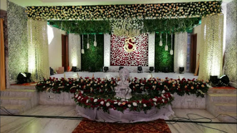 Sbl events & wedding planner, Vizianagaram