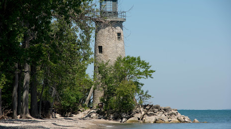 Lighthouse Point Provincial Nature Reserve, 