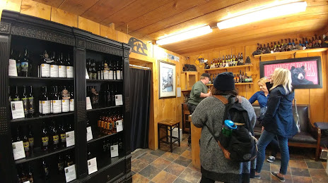 Black Bear Farms of Ontario Estate Winery Inc., 
