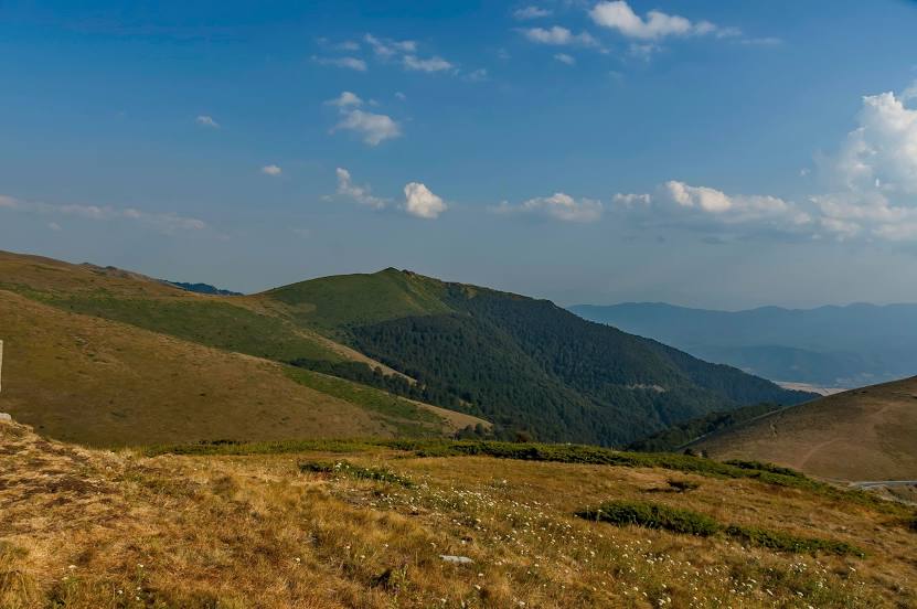 Central Balkan National Park, Karlovo