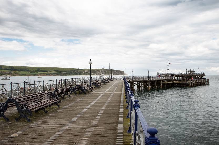 Swanage Pier Trust, 