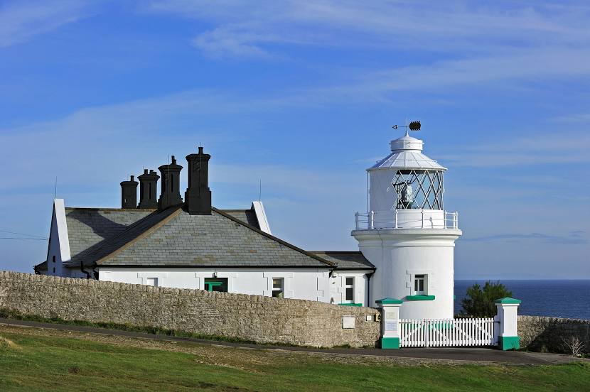 Anvil Point Lighthouse, 