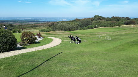 Isle of Purbeck Golf Club, Swanage