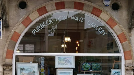 Purbeck New Wave Gallery, Swanage