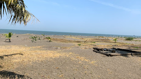 Sto. Niño Beach, Tanza