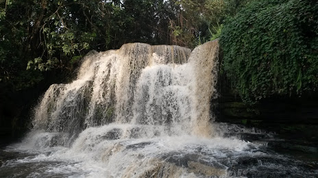 Fuller Waterfalls, Kintampo