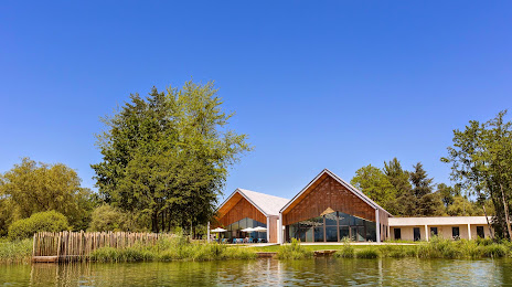 Maison du Lac d'Aiguebelette Office de Tourisme Séminaires, Incentives et After-work, La Motte-Servolex