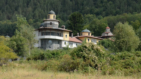 Resilovo Monastery, 