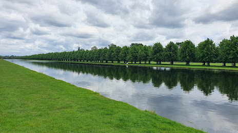 Hampton Court Park (Home Park), 