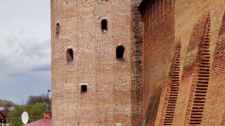 Kolomna Tower, 