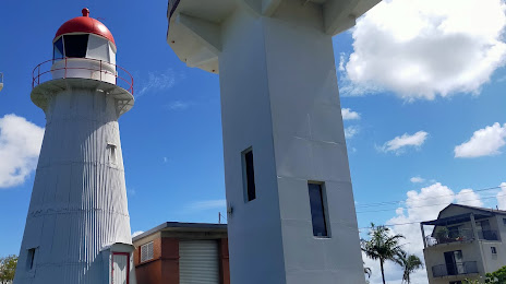 Caloundra Lighthouses, Калаундра