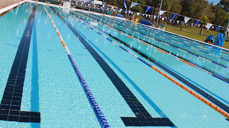 Caloundra Aquatic Lifestyle Centre, 