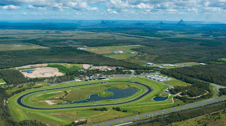 Sunshine Coast Turf Club, 