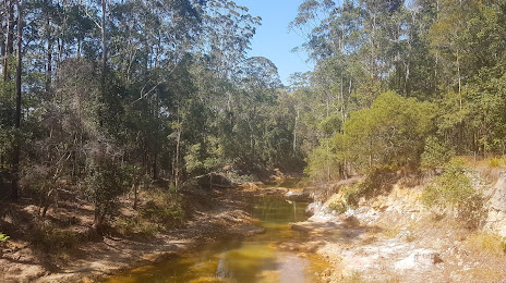 Mooloolah River National Park, 