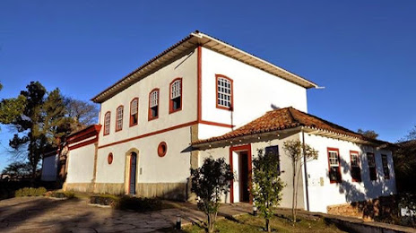 Oratory Museum, Ouro Preto