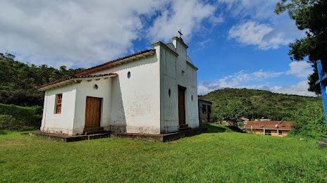 Estação Ecológica Do Tripuí, Ouro Preto