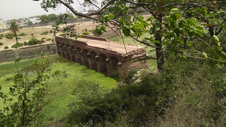 Aligarh Fort, 