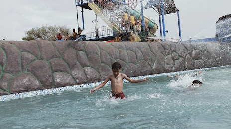 Coco splash Water Park, Aligarh