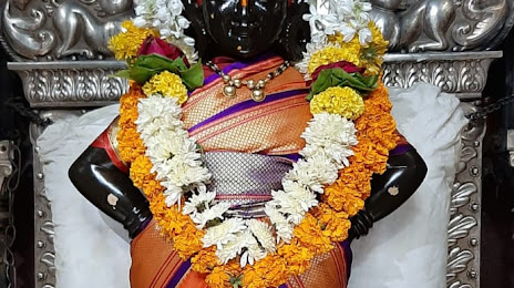 Shri Vitthal Rukmini Mandir, Pandharpur