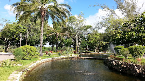 Parque Belvedere, 