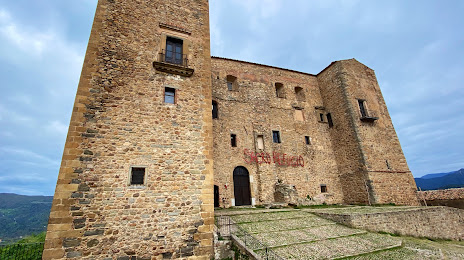 Castello di Castelbuono, Castelbuono