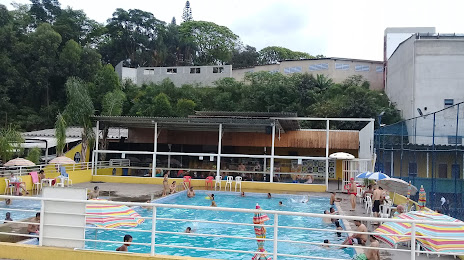 Club Aldeia de Carapicuíba, Cotia