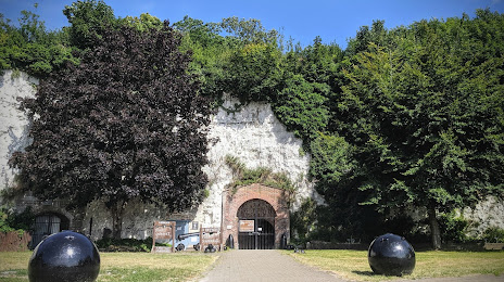 Fort Amherst Heritage Trust, Rochester
